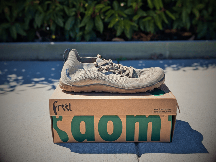 Freet Keld 2 Review – A perfect casual trail shoe