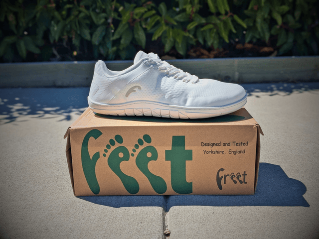 Freet Vibe 2 Review – Casual or Performance? Who cares! It’s great