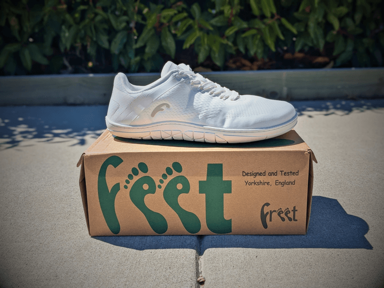 Freet Vibe 2 Review – Casual or Performance? Who cares! It’s great