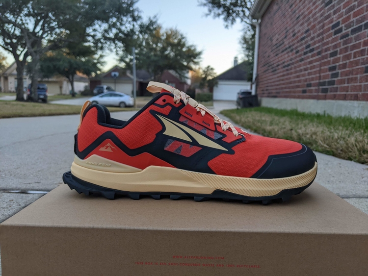 Altra Lone Peak 7 Review – What’s changed between 6 vs 7