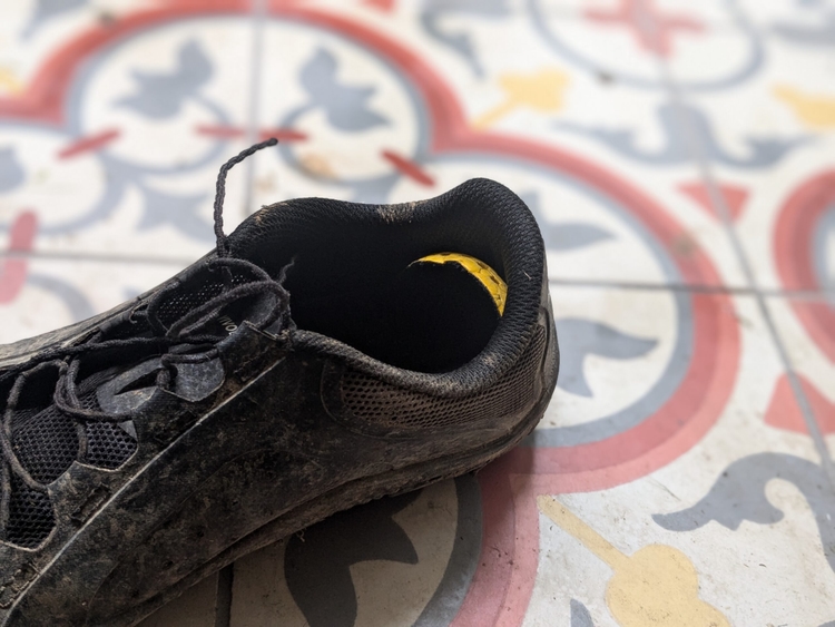 Insoles Shifting in Your Shoes? Here’s Why and How to Fix It