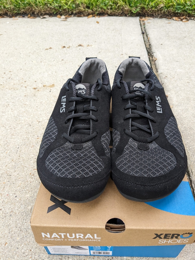 Top 5 Shoes with Wide Toe Boxes – For all occasions