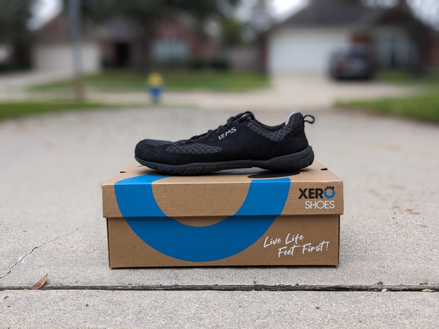 Lems Primal 2 Review – A minimal shoe for wide toe splays