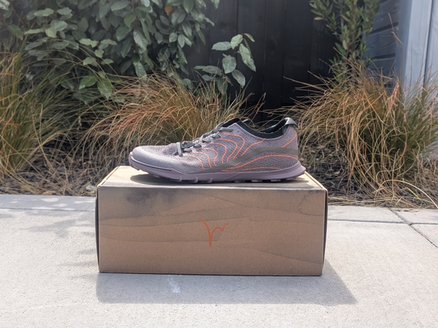 Lono Barefoot Verve Review — A New Name Worth Knowing on Rocky Trails