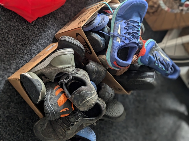 Barefoot vs Minimalist vs Zero Drop: What’s the Difference?