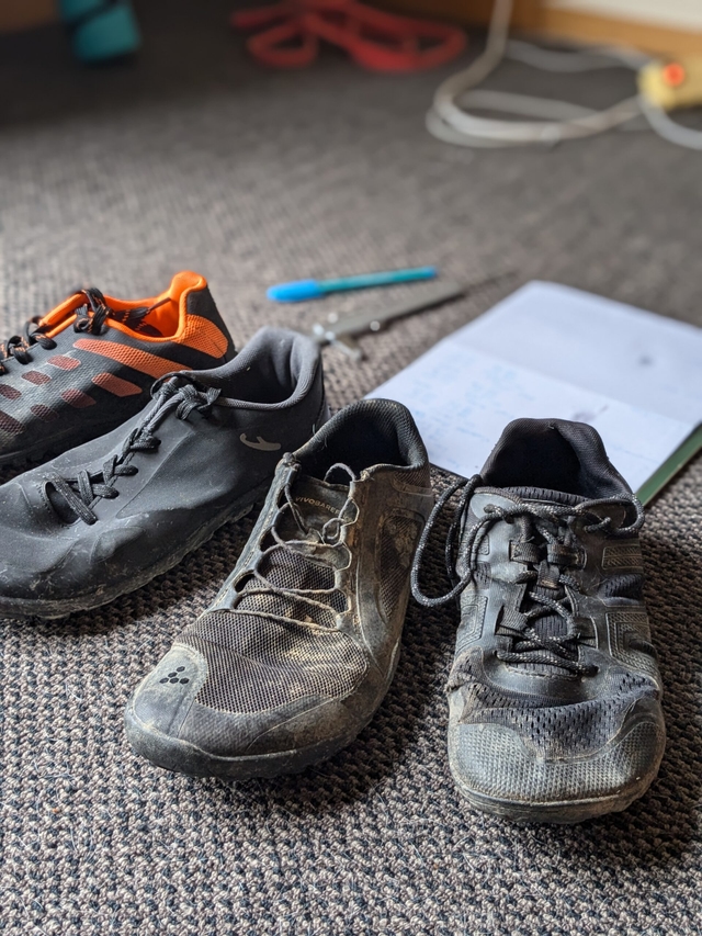More Than Just Wide: Finding Width Where You Need It in Your Shoes