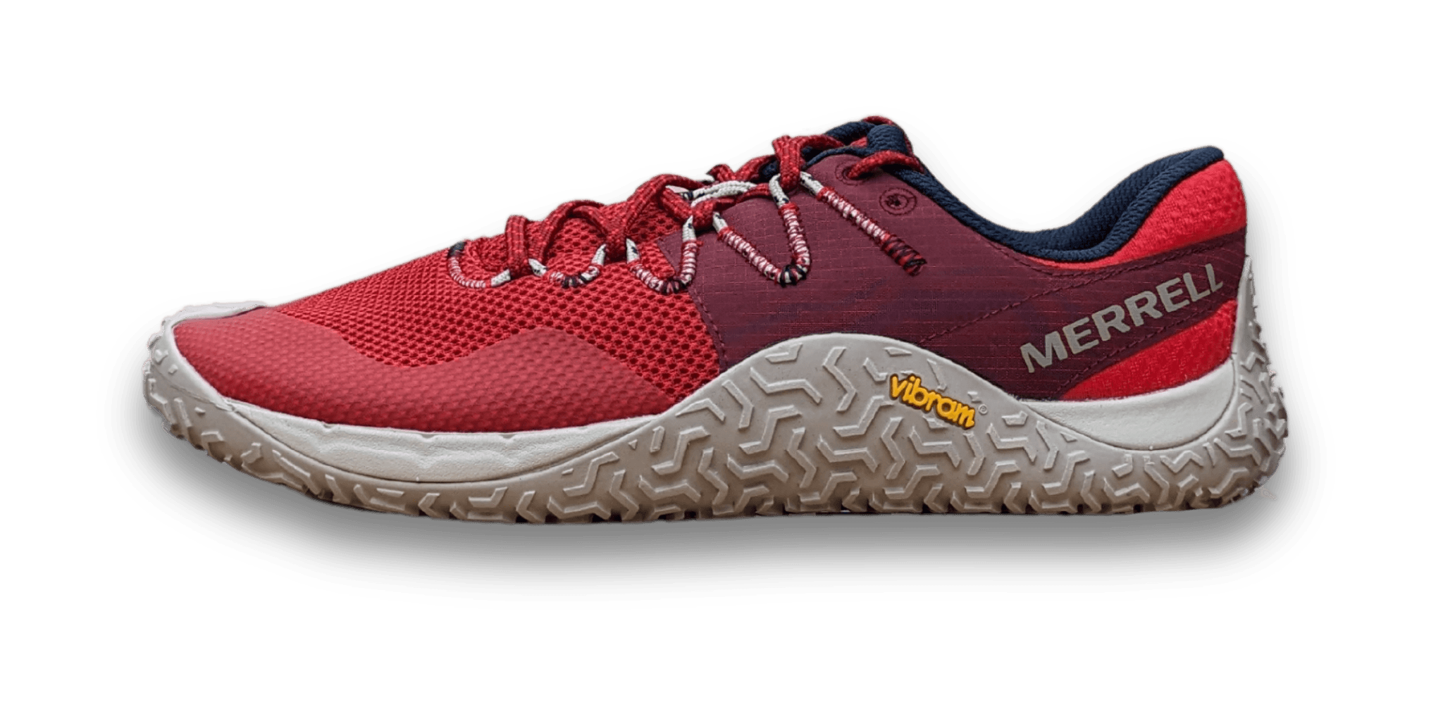 Merrell Vapor Glove 6 outline