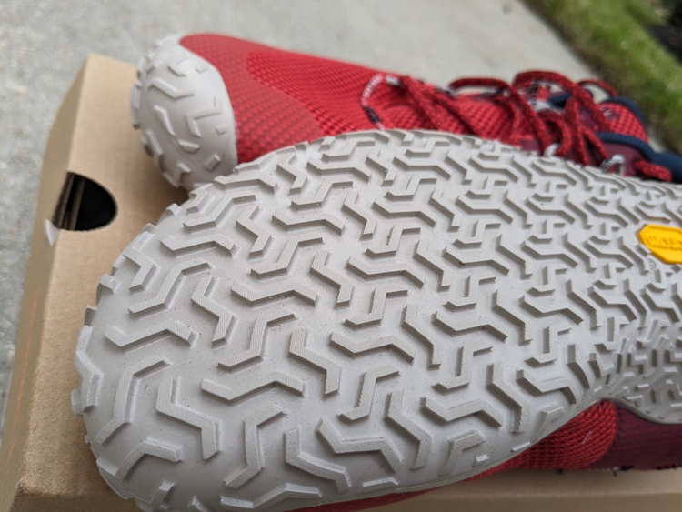 Merrell Vapor Glove vs Trail Glove: Which Barefoot Shoe Is Right for You?
