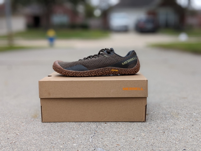 Merrell Vapor Glove 6 Review – Barefoot feel with a bit of squish