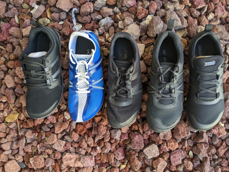 Natural Running Shoes: What They Are and Which Ones Actually Work
