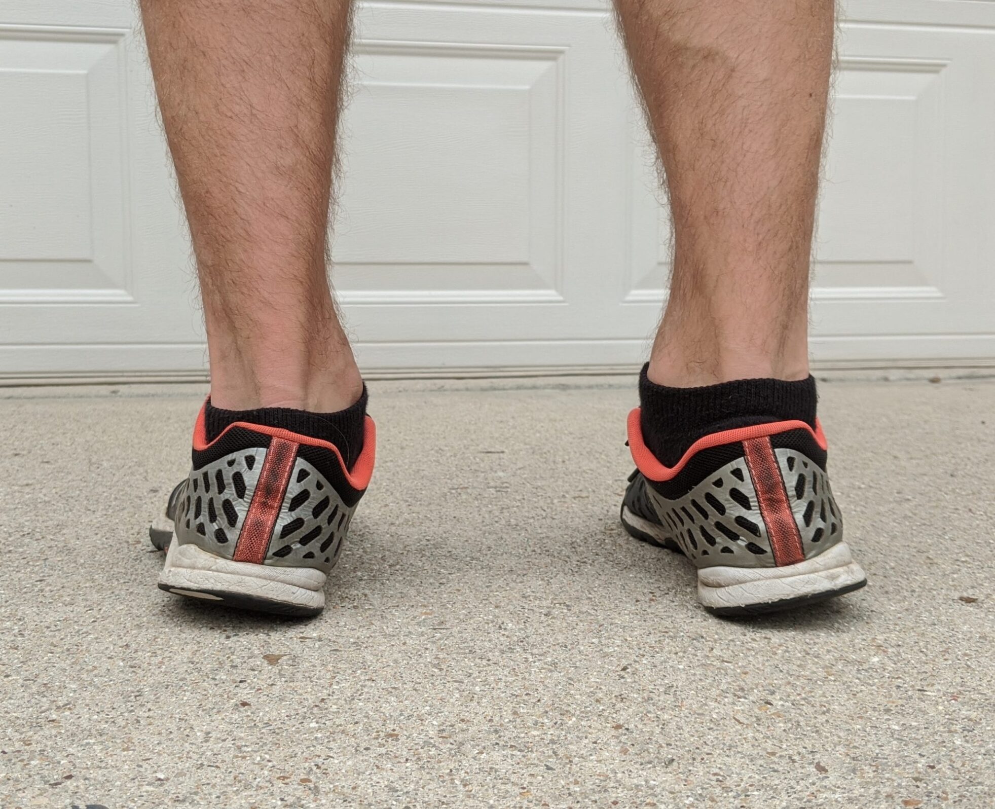 pronation example