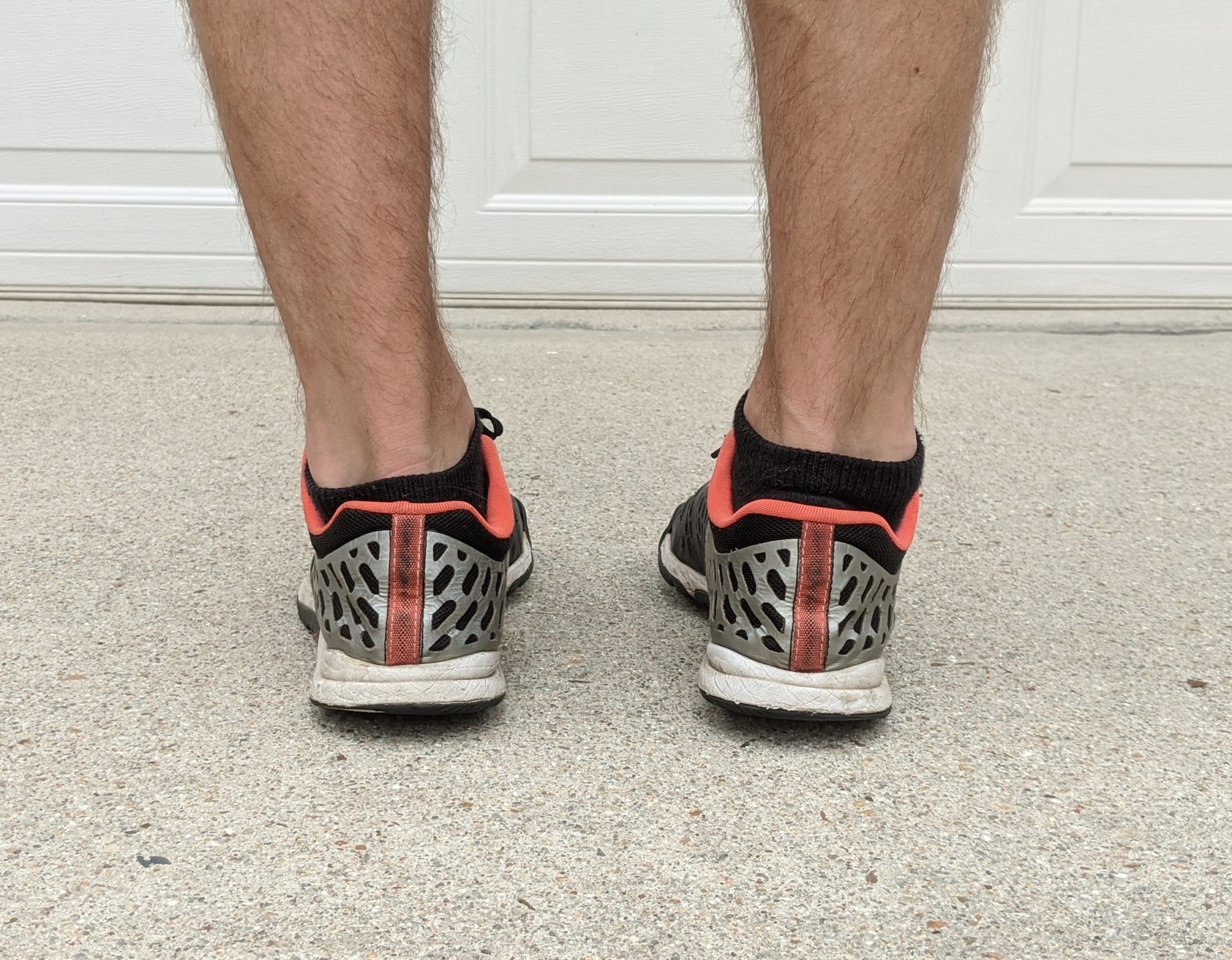supination example