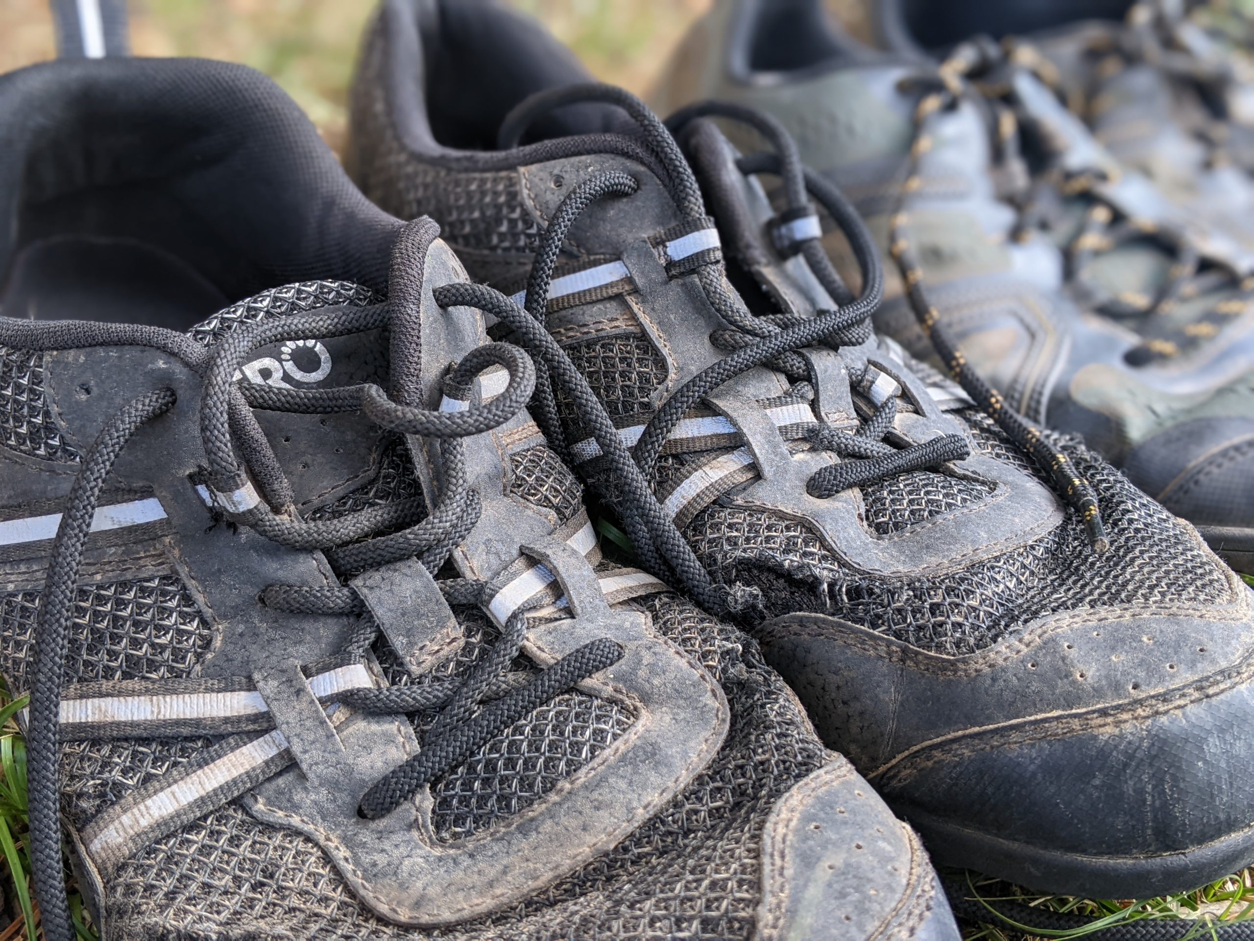 Xero Shoes Terraflex II