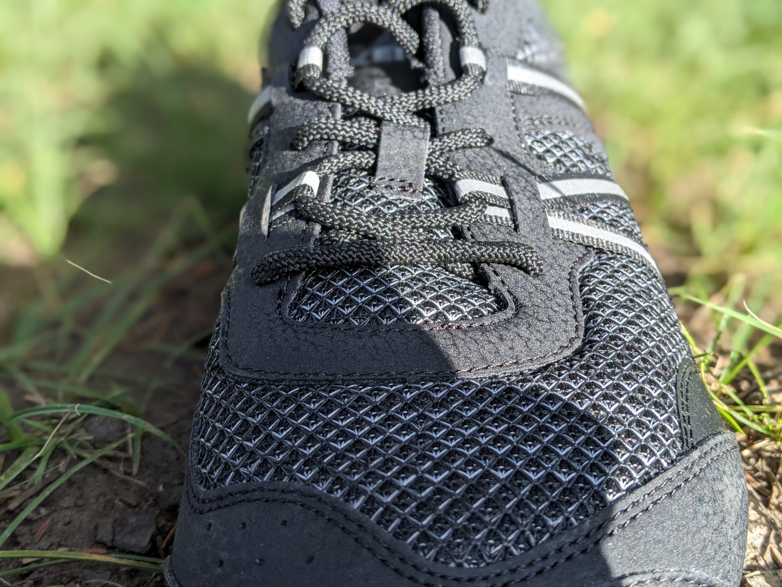 Altra Lone Peak 7 review vs 6