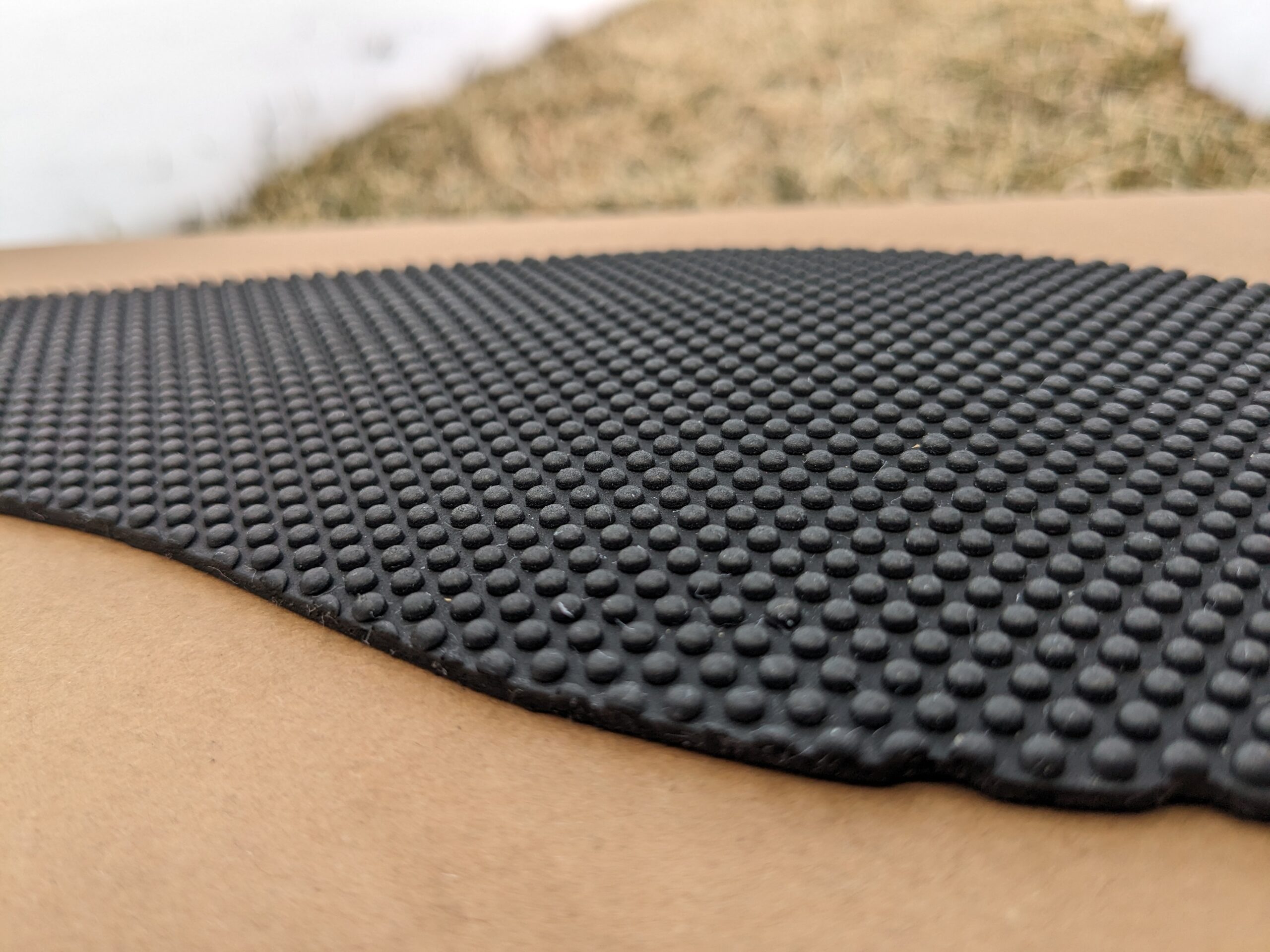 tolos archetype 2 bumpy insole 2