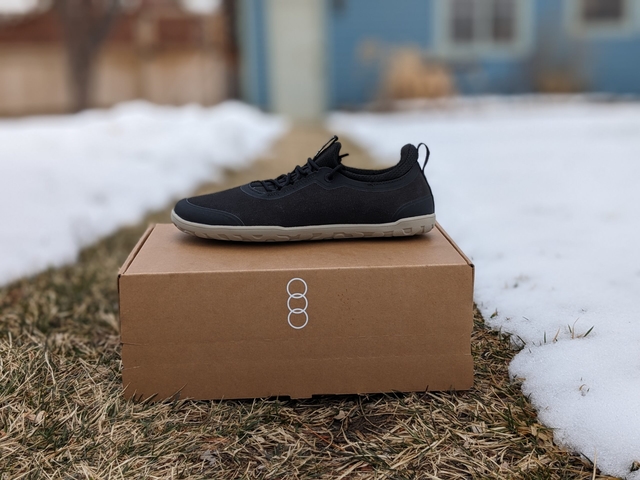 Tolos Archetype 2 Review – A balance between casual and performance