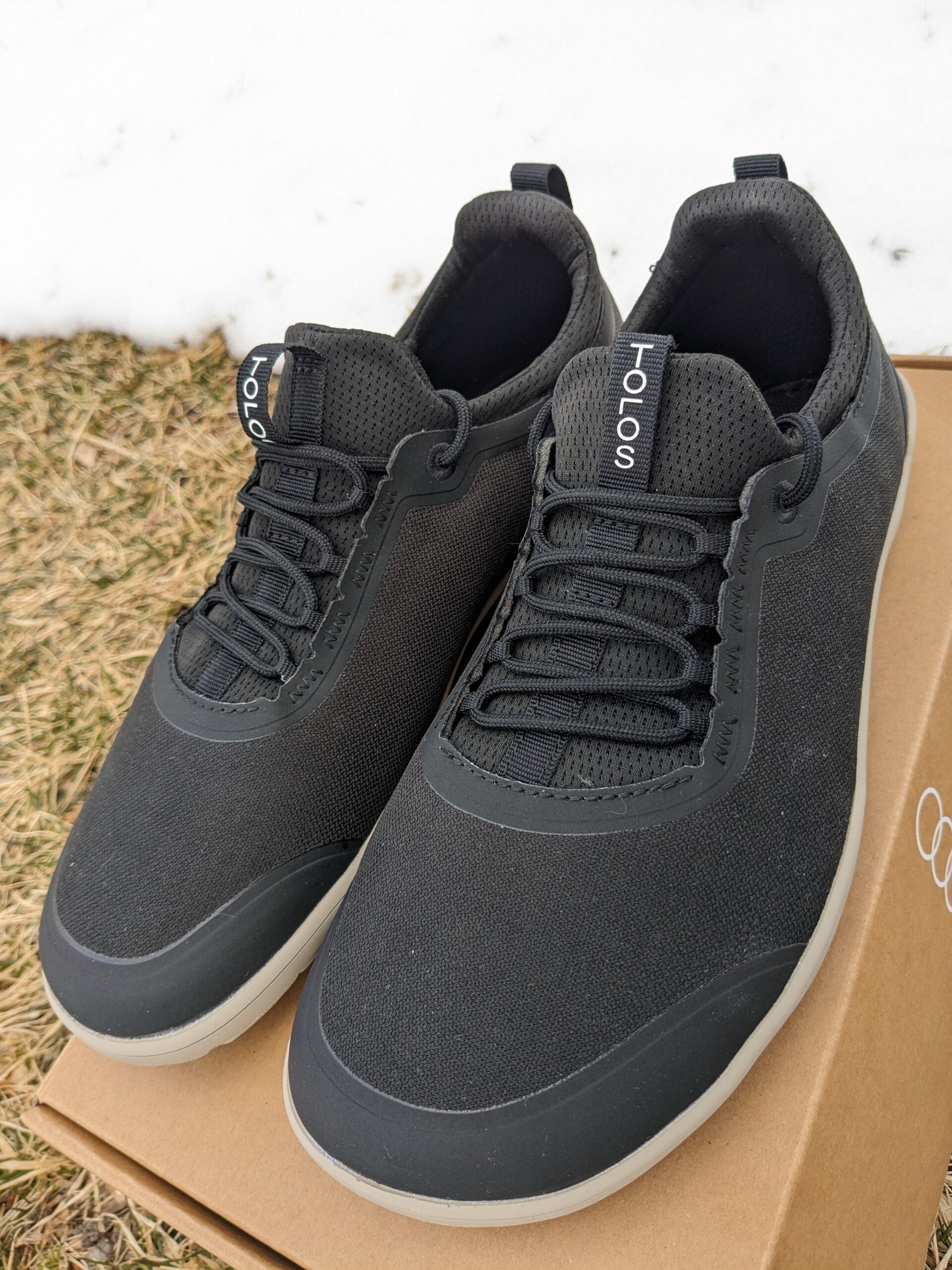 tolos archetype 2 pairs