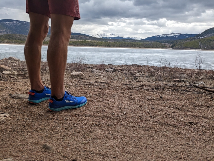 My 5 Top Running Shoes from 2023 – Barefoot and cushioned options