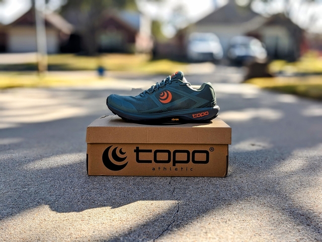 Topo Athletics Terraventure 4 Review – Sorry Topo, I can't do this anymore
