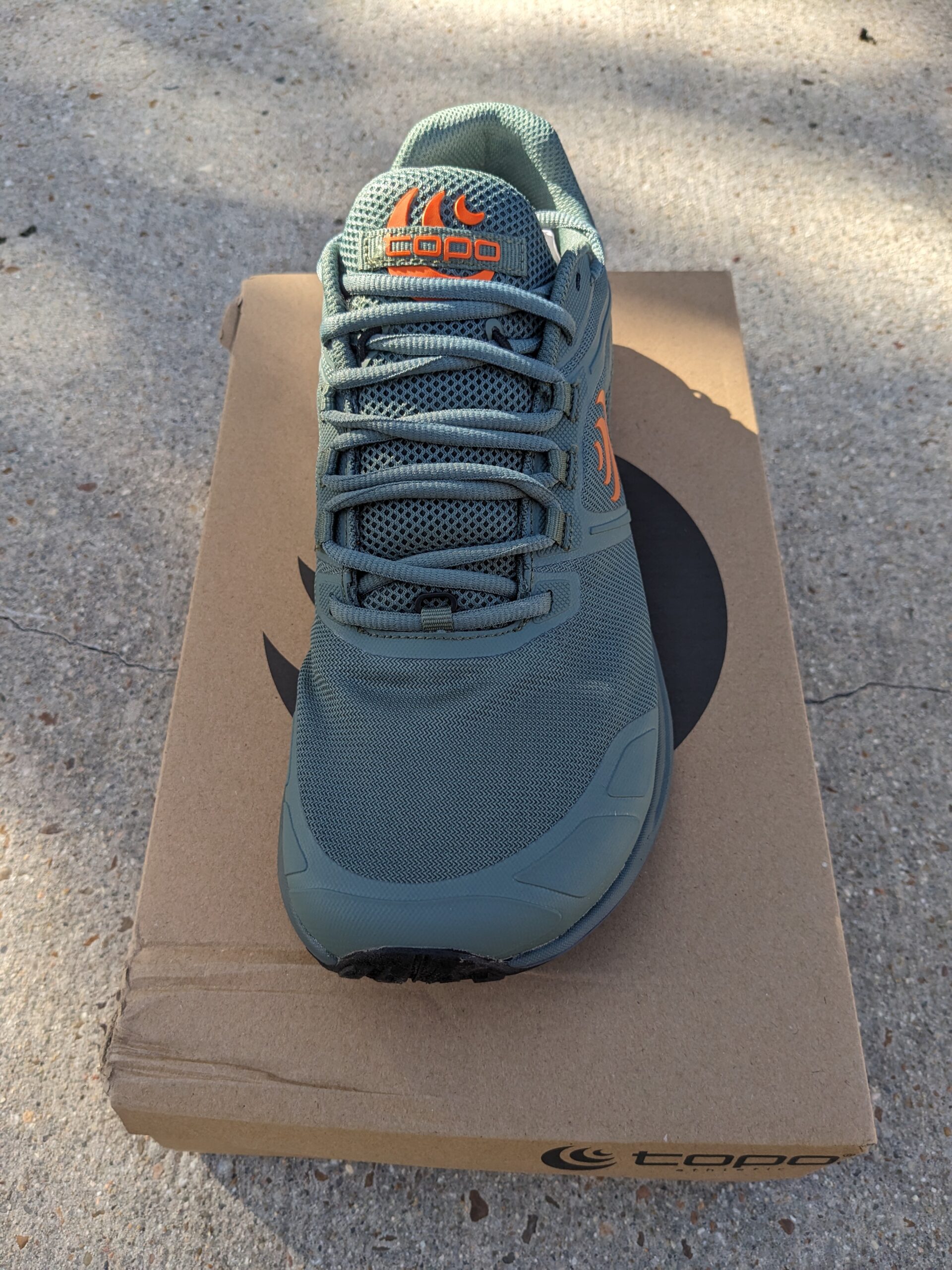 topo athletic terraventure 4 toe box