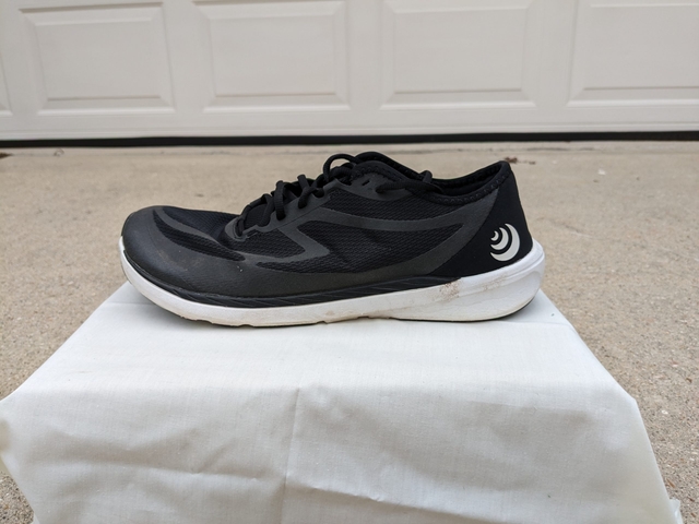 Topo Athletics ST-4 Review – The Altra Escalante Killer?