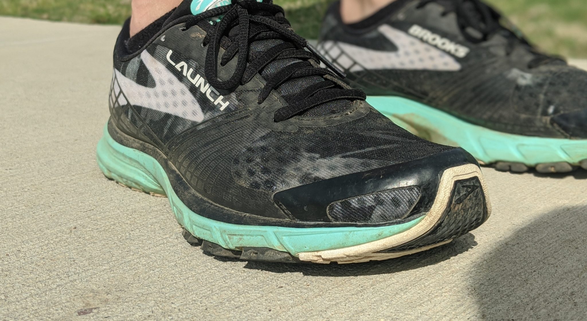 Traditional middle ground