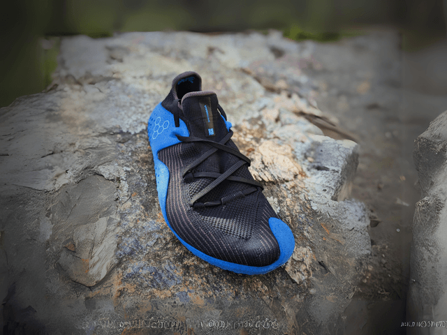 Vivobarefoot Vivobiome First Impressions: Hybrid Wing 3D Printed Shoe