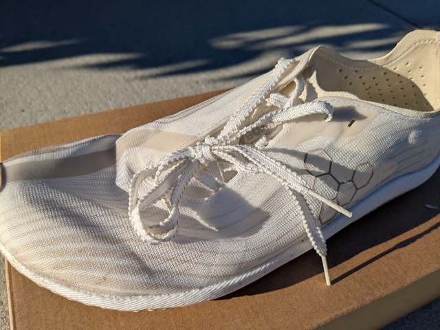 Thinking about ditching cushion for ground feel? Transitioning from Hoka to Barefoot: A Complete Guide