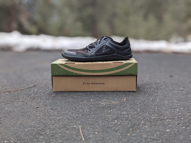 Vivobarefoot Primus Lite III Review: My new favorite barefoot shoe?