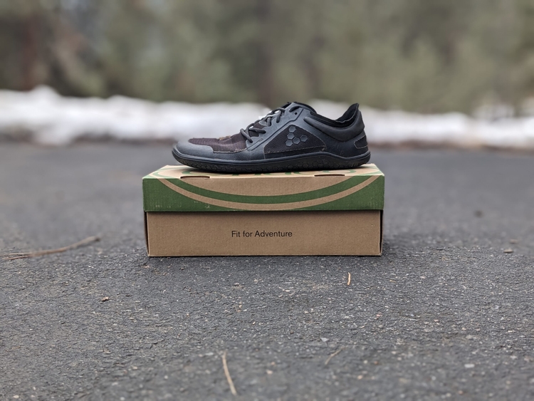 Vivobarefoot Primus Lite III Review: My new favorite barefoot shoe?