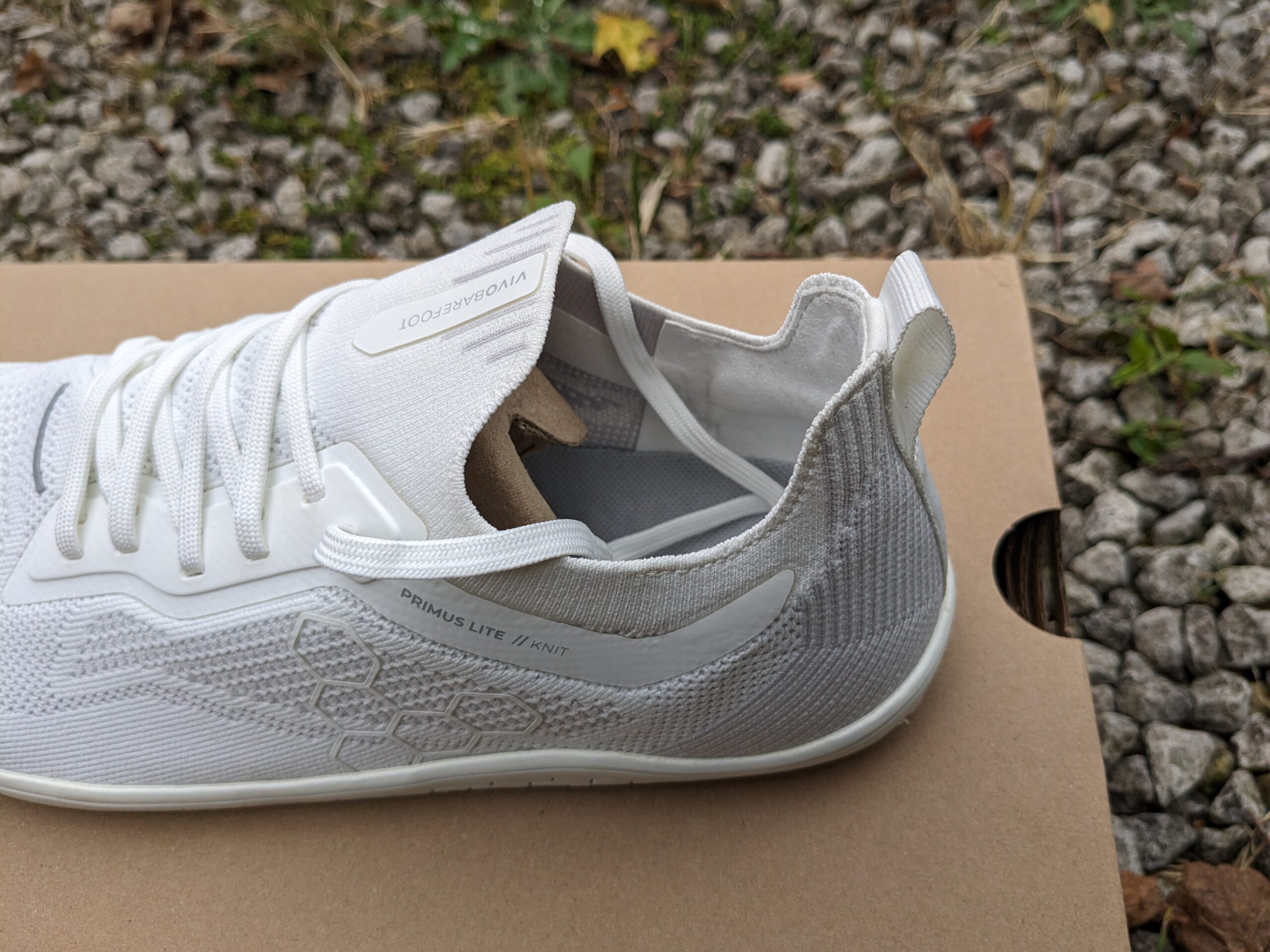 Vivobarefoot Primus Lite Knit conclusion