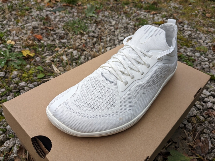 Vivobarefoot Primus Lite III vs. Primus Lite Knit – Does the upper make all the difference?