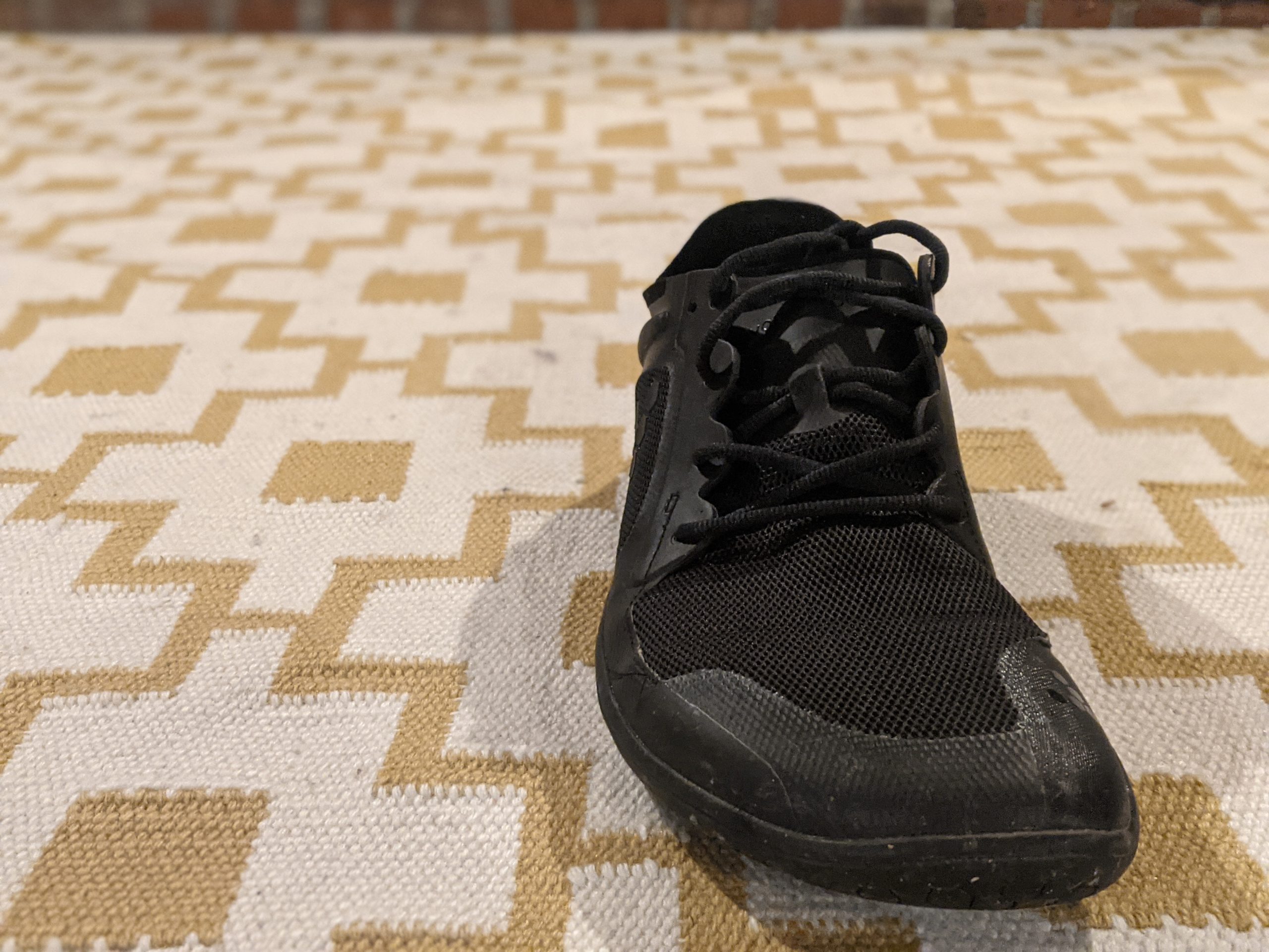 Vivobarefoot primus lite lacing