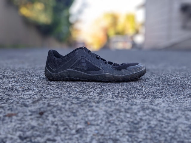 Vivobarefoot Primus Trail FG – Protective yet Minimal