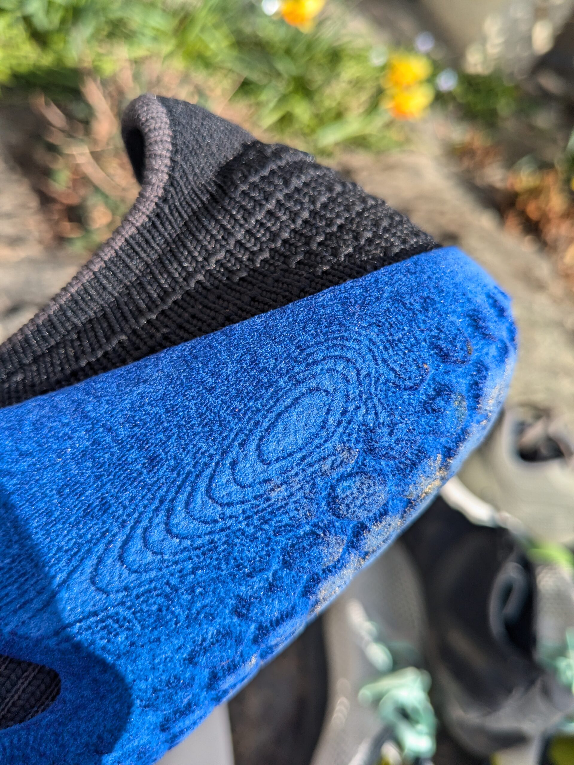 vivobiome hybrid wing 3d printing