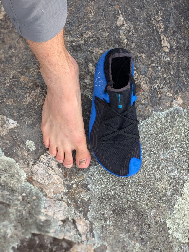 Why Toe Boxes Should Match Your Foot Shape: A Guide to Finding the Perfect Fit