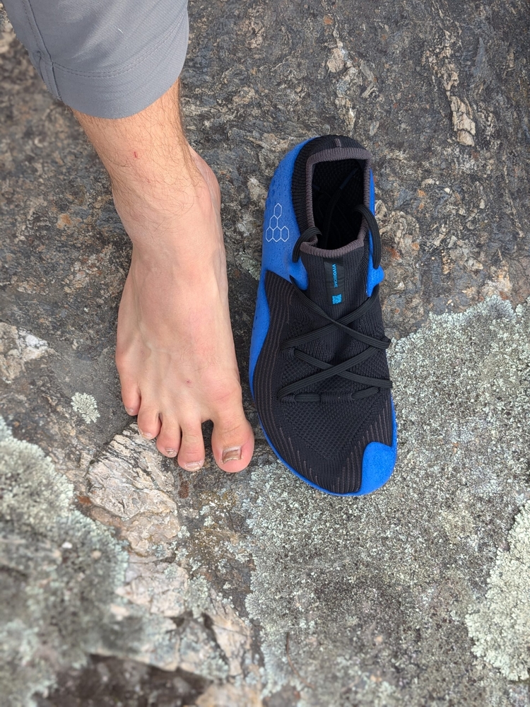 Why Toe Boxes Should Match Your Foot Shape: A Guide to Finding the Perfect Fit