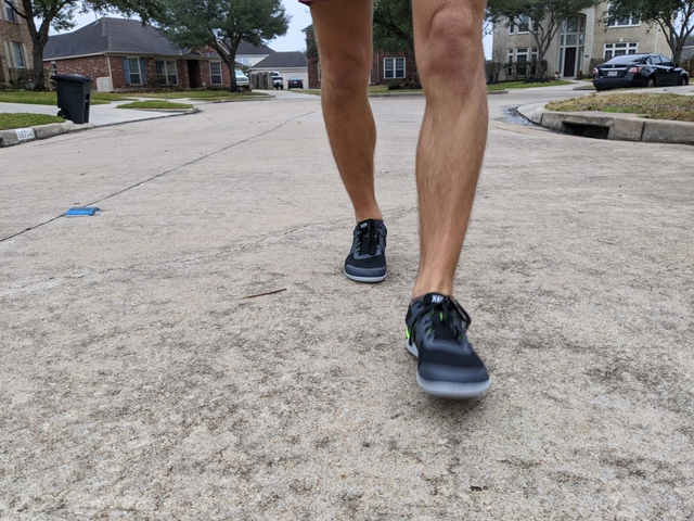 Best Lightweight Barefoot Running Shoes for Speed