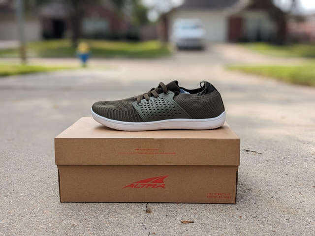 WHITIN Wide Minimalist Barefoot Sneakers Review