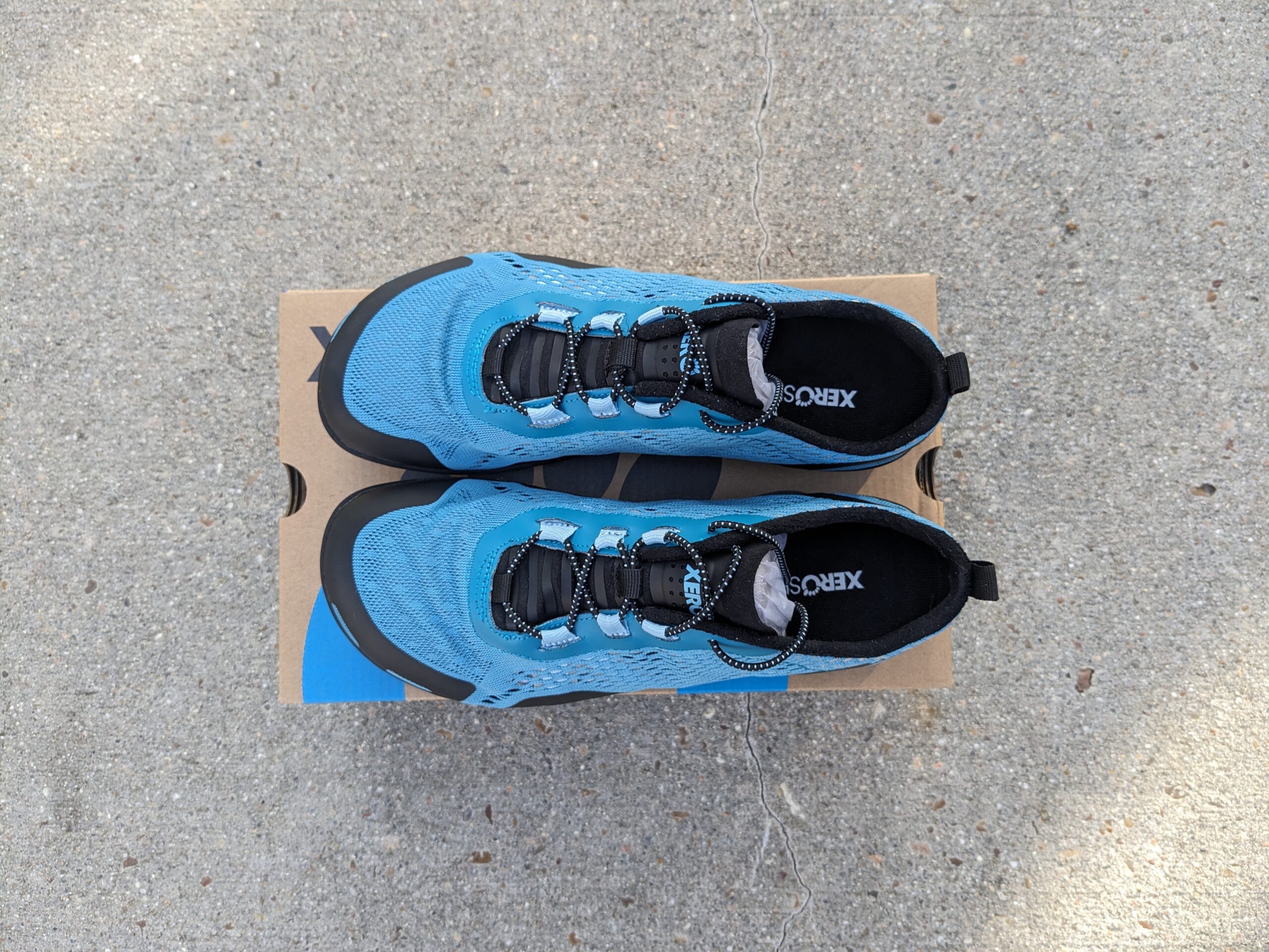 Xero Shoes Aqua X Sport Overview2