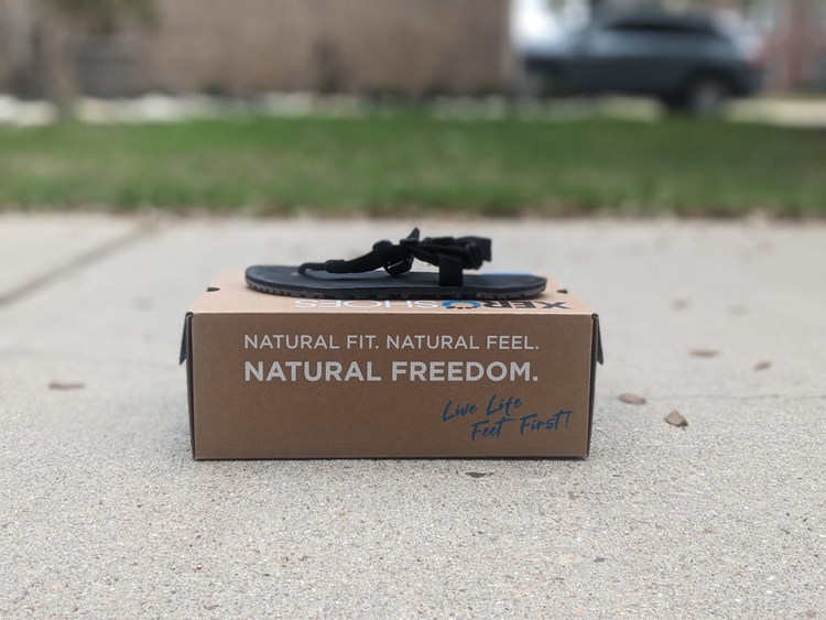 Xero Shoes H-Trail Review – Perfected Sandal Design?