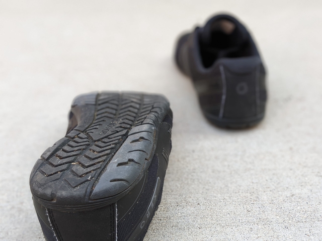 Xero Shoes HFS vs. HFS II – Why are both models still sold