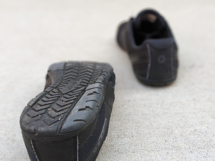 Xero Shoes HFS vs. HFS II – Why are both models still sold