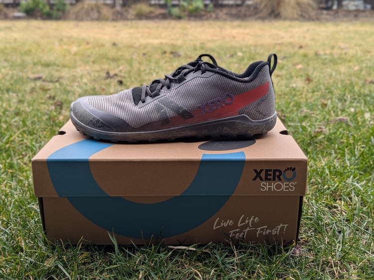 Xero Shoes Mesa Summit Review – More protection, less barefoot