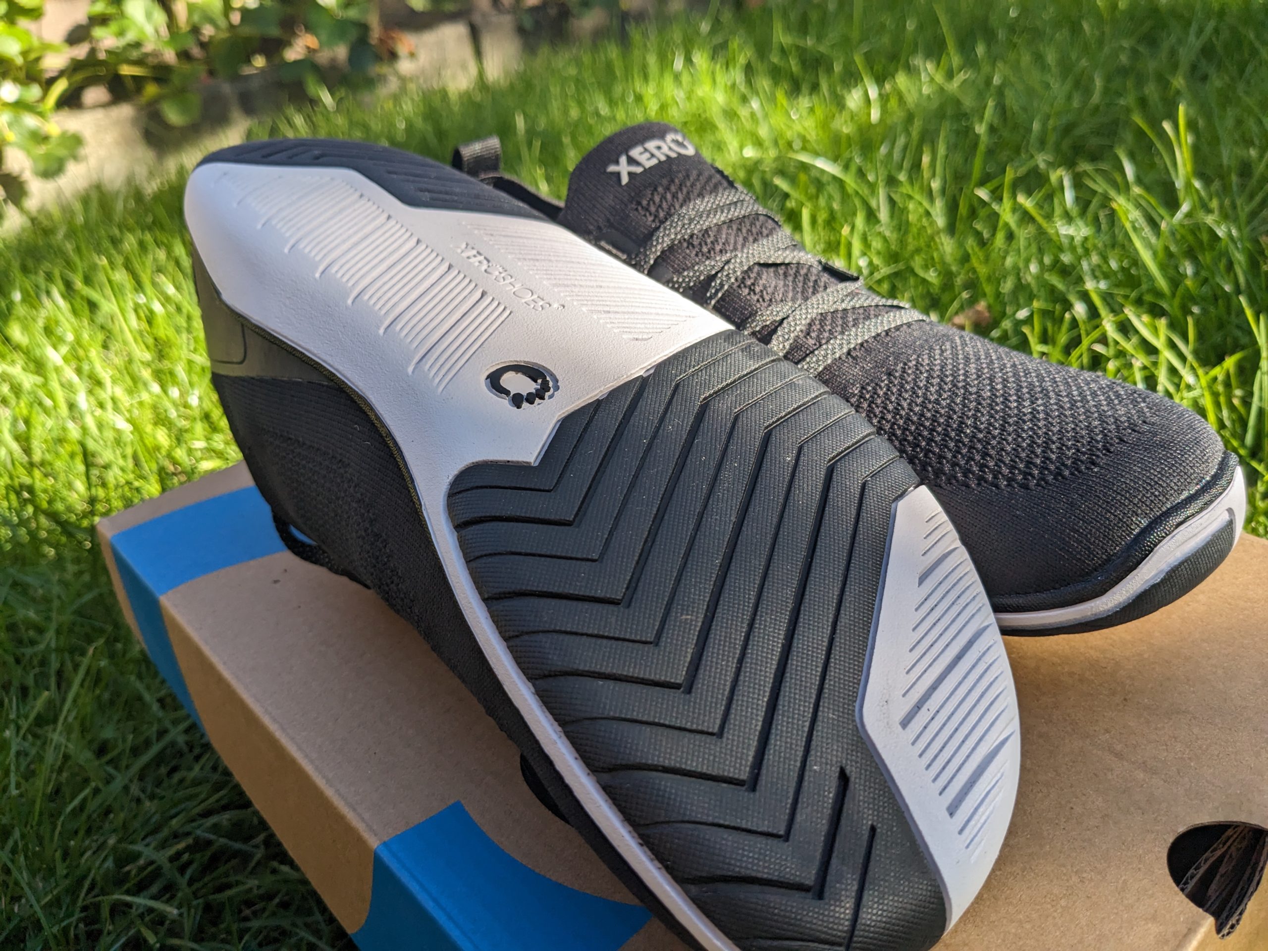 Altra Lone Peak 7 review vs 6