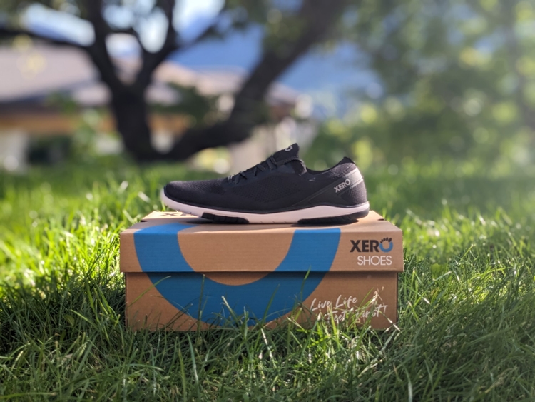 Xero Shoes Nexus Knit Review – The lifestyle shoe that can do a little running