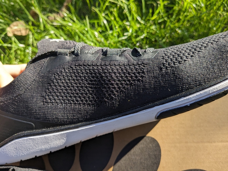 Why use Zero Drop Running shoes?