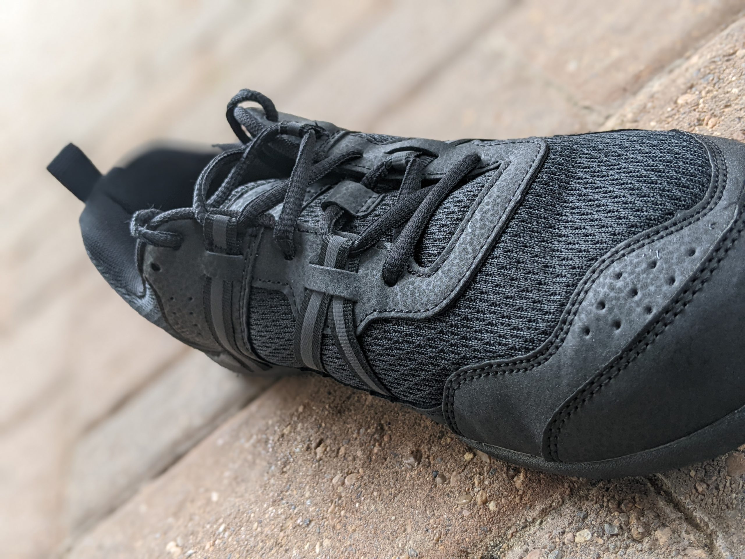 Xero Shoes Prio feel