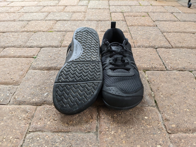 Xero Shoes Prio vs HFS – The battle of the minimal road shoes