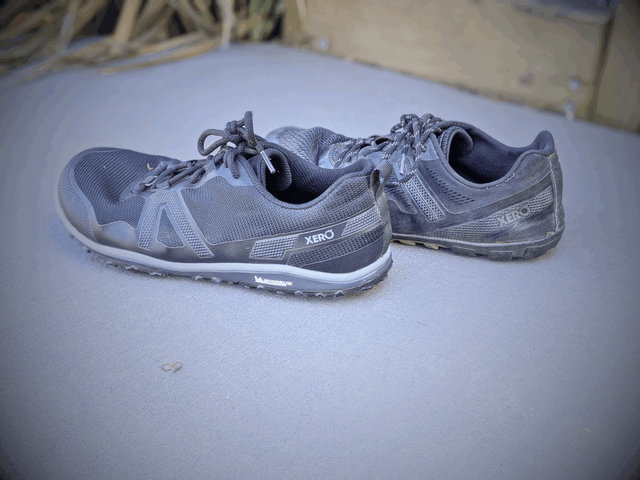 Most Barefoot Runners Make This Expensive Mistake: Road vs Trail Shoes